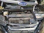 Ford Edge 2018