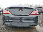 Hyundai Genesis 2013