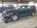 Nissan Sentra 2016
