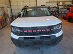 Ford Bronco 2025