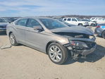 Chevrolet Impala 2018