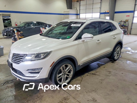 Lincoln MKC 2016 - Image 1 of 13