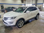 Lincoln MKC 2016