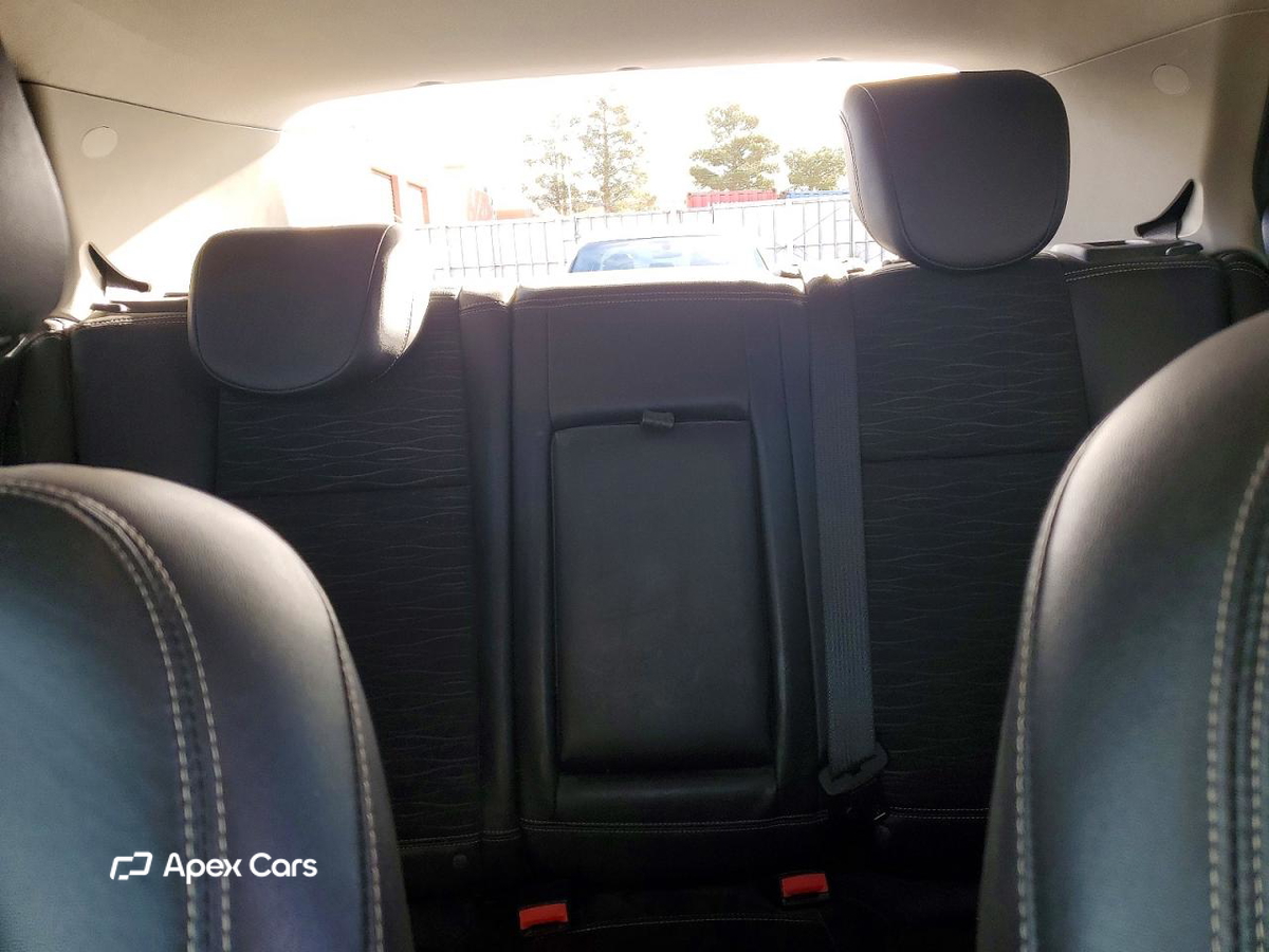 Buick Encore 2015