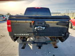 Chevrolet Silverado 2017