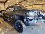 Chevrolet Silverado 2016