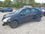 Nissan Versa 2015
