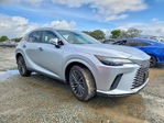 Lexus RX 2025