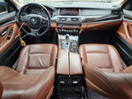 BMW Series 5 2015