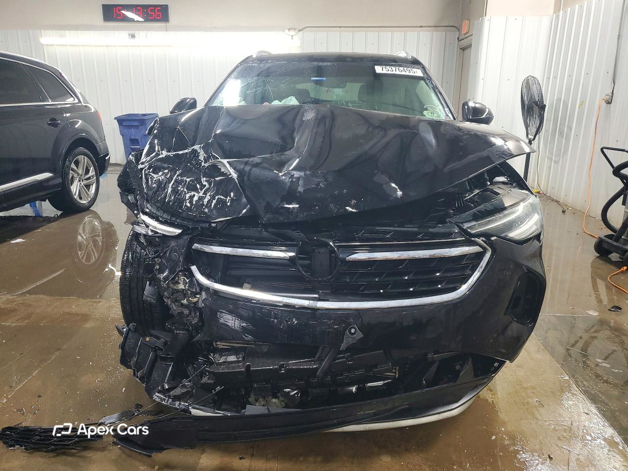 Buick Envision 2022