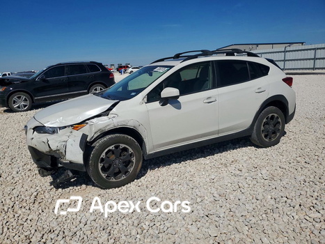 Subaru XV 2022 - Image 1 of 14