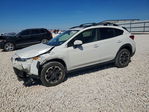 Subaru XV 2022