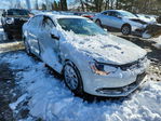 Volkswagen Jetta 2014