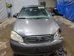 Toyota Corolla 2007