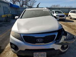 Kia Sorento 2012