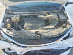Chrysler Voyager 2021