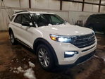 Ford Explorer 2023