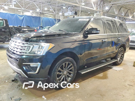 Ford Expedition 2021 - Image 1 of 14