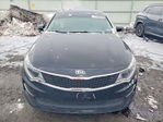 Kia Optima 2018
