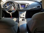 Chrysler 200 2016