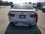 BMW Series 3 2016