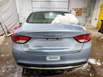 Chrysler 200 2015