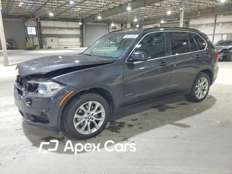 BMW X5 2016 - Image 1 of 13
