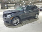 BMW X5 2016