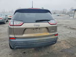 Jeep Cherokee 2019