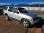 Ford Explorer 2003
