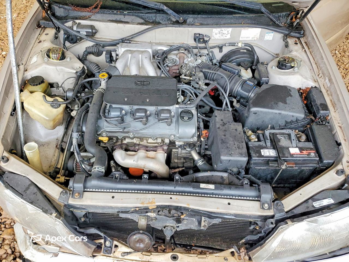 Toyota Avalon 1996