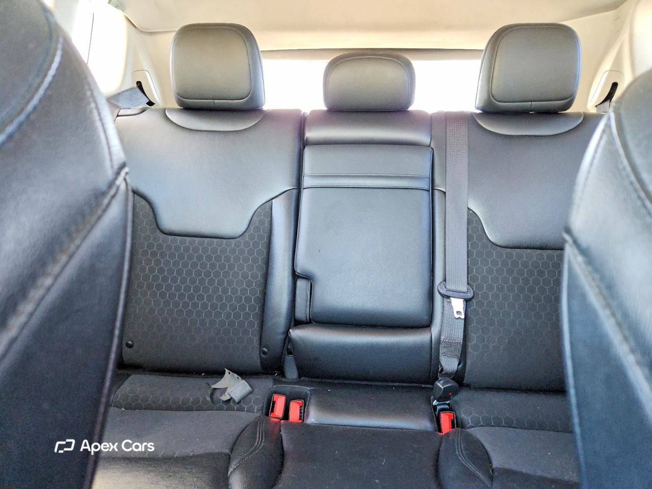 Jeep Compass 2019