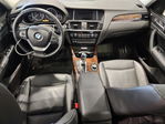 BMW X3 2017