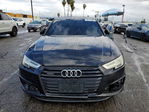 Audi A4 2019