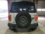 Ford Bronco 2021