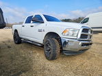 RAM 2500 2013