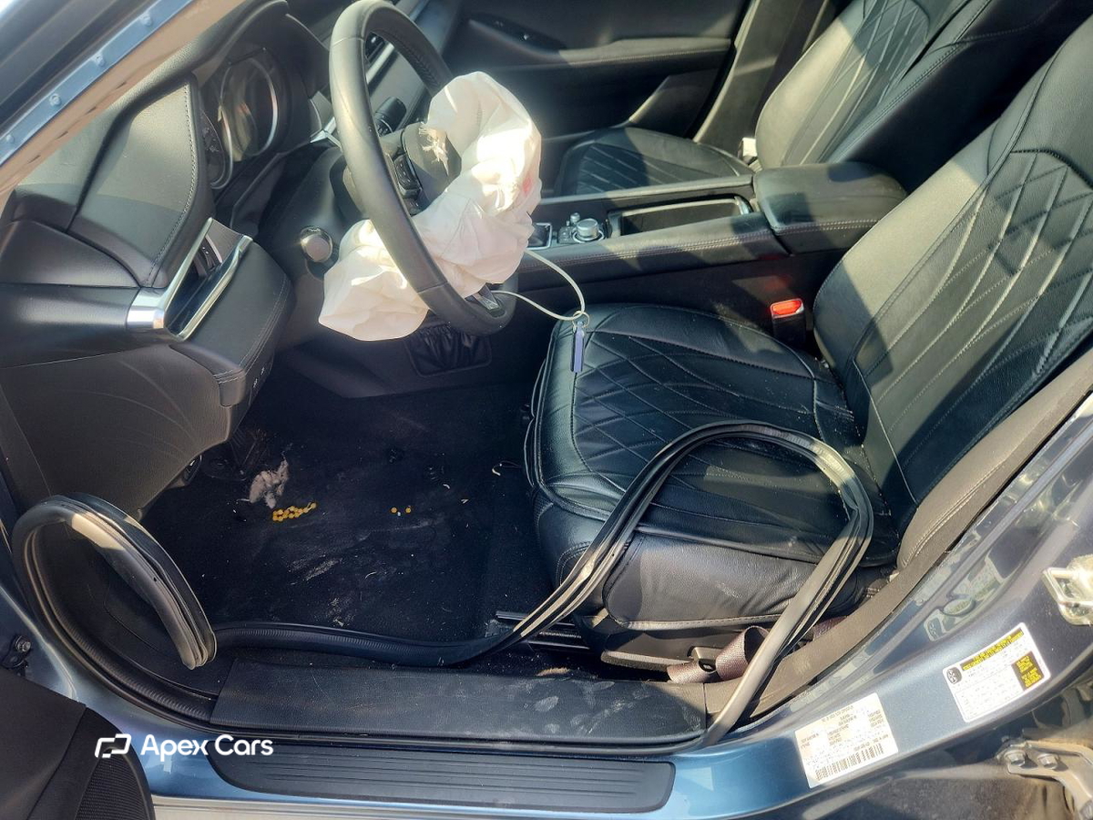 Mazda 6 2018