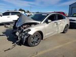 Ford Fusion 2018