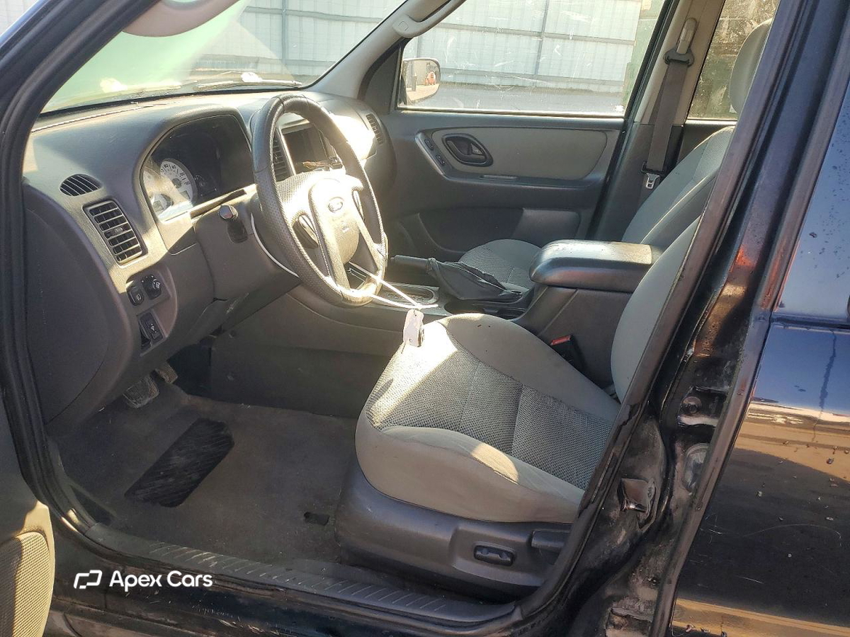 Ford Escape 2005
