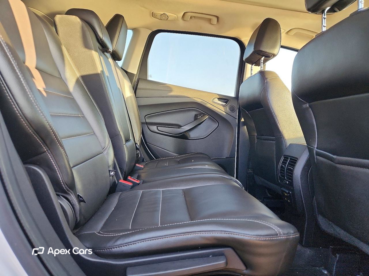 Ford Escape 2013