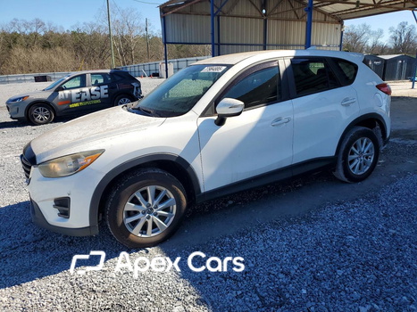 Mazda CX-5 2016 - Image 1 of 12
