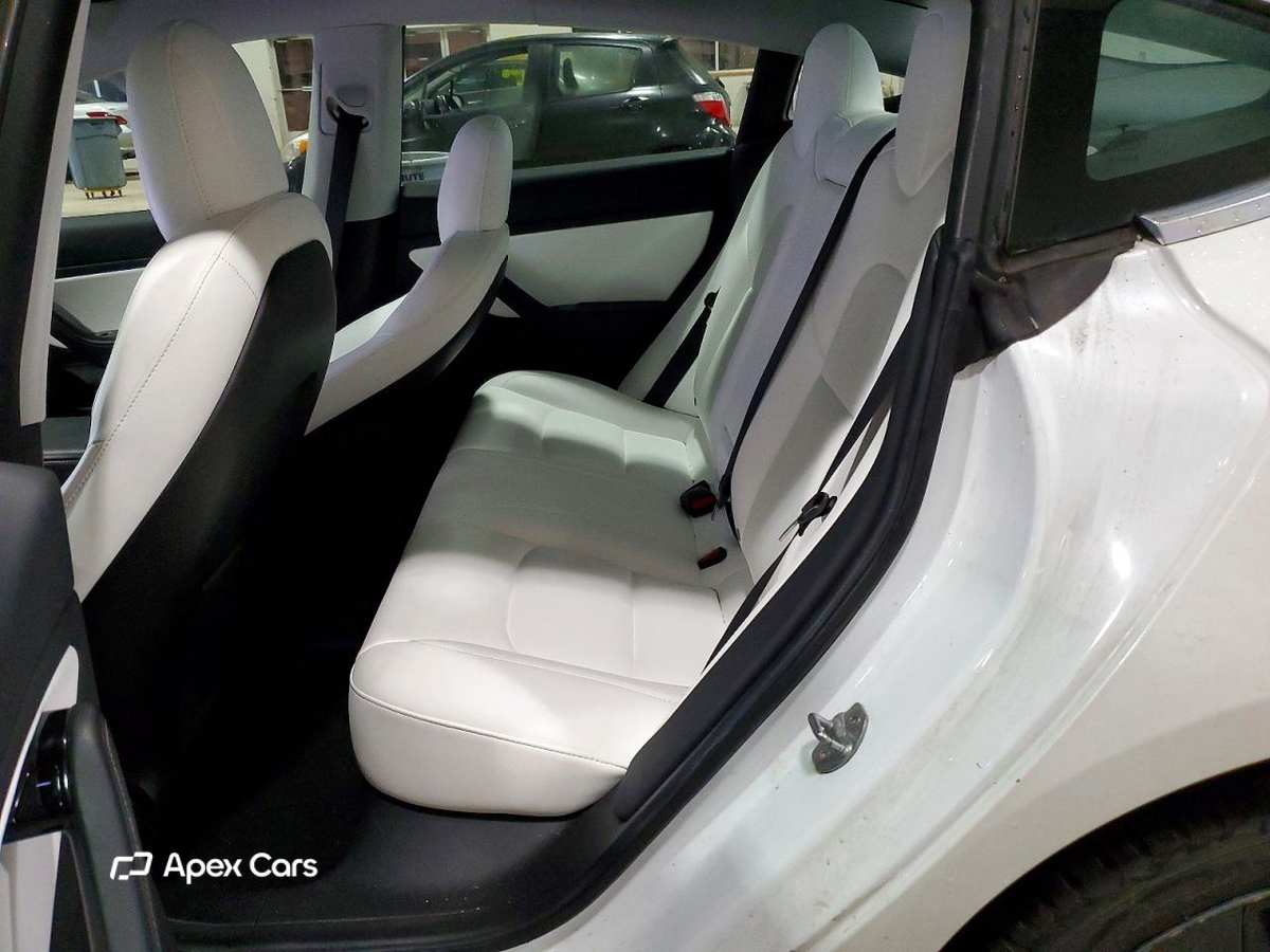 Tesla Model 3 2019