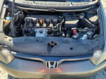 Honda Civic 2008