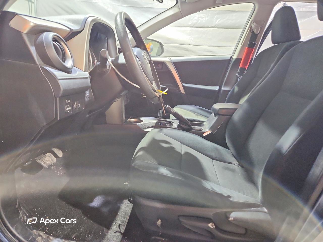 Toyota RAV 4 2014