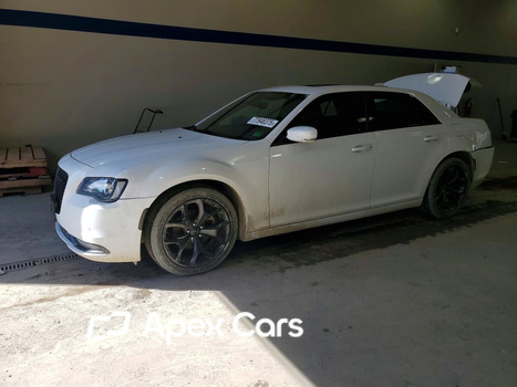 Chrysler 300 2023 - Zdjęcie 1 z 13