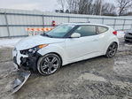 Hyundai Veloster 2017
