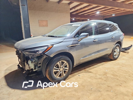 Buick Enclave 2020 - Image 1 of 14