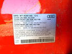 Audi Q3 2016