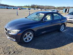 BMW Series 3 2013