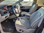 Chrysler Pacifica 2017